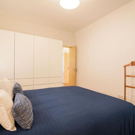Center Apartment - Chiado - Heart Of Lisboa Eksteriør billede