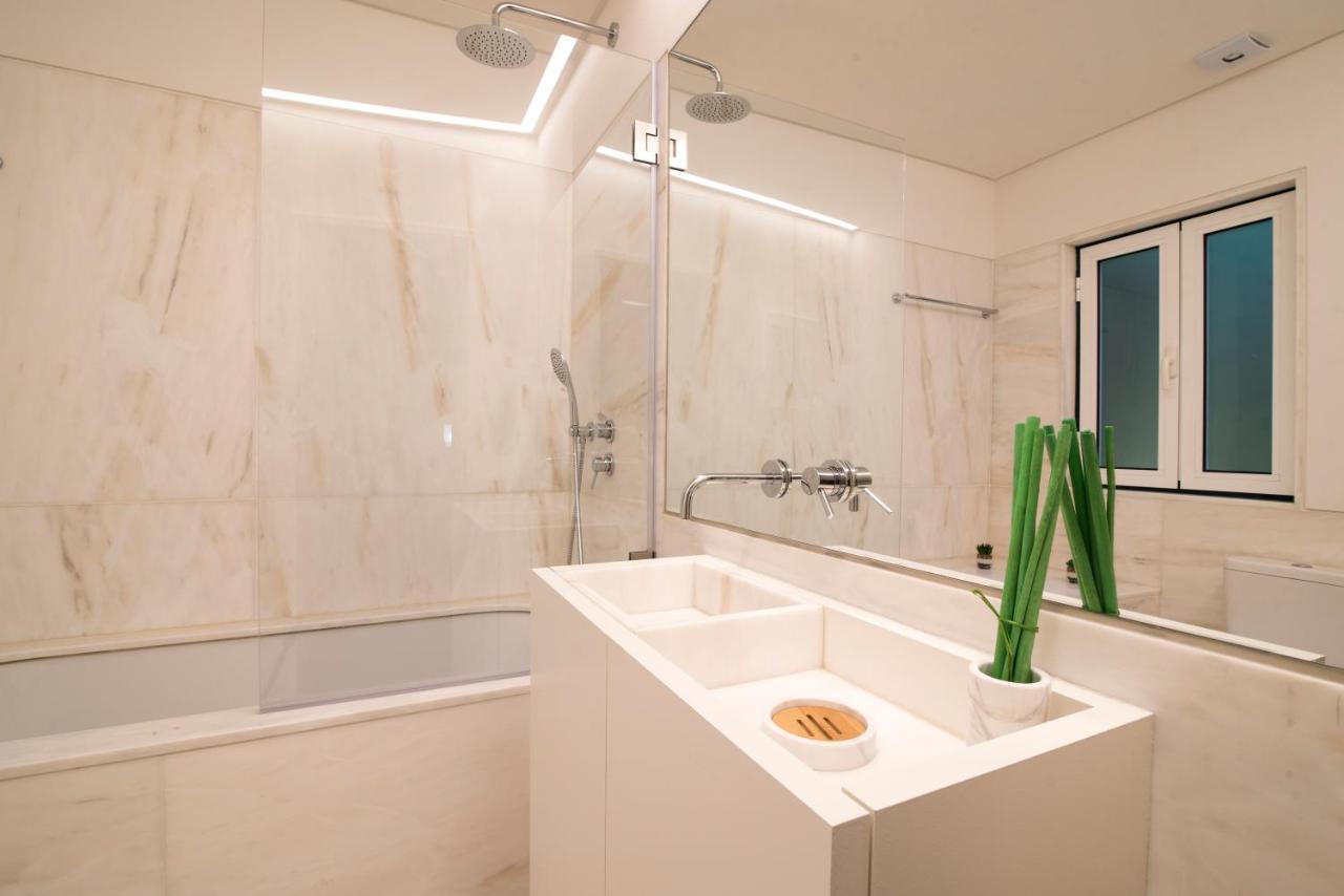 Center Apartment - Chiado - Heart Of Lisboa Eksteriør billede